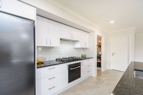 Photo of property in 94 James Line, Kelvin Grove, Palmerston North, 4414