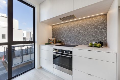 Photo of property in 5/208 Hereford Street, Christchurch Central, Christchurch, 8011