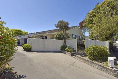 Photo of property in 20 Rawlings Lane, Somerfield, Christchurch, 8024
