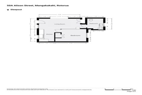 Photo of property in 50 Alison Street, Mangakakahi, Rotorua, 3015