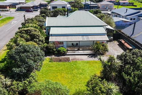Photo of property in 87 Blake Street, Blaketown, Greymouth, 7805