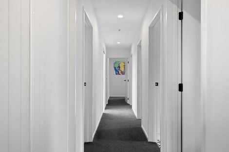 Photo of property in 1 Newman Road, Rolleston, 7614