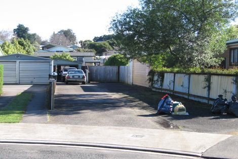 Photo of property in 19 David Street, Nawton, Hamilton, 3200