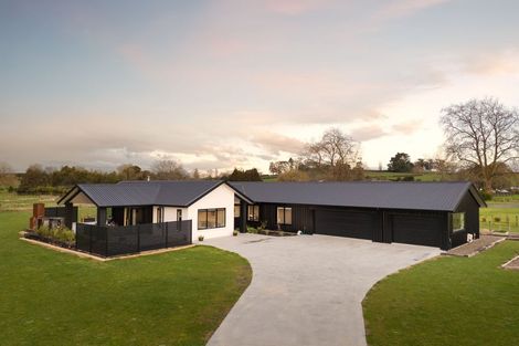 Photo of property in 3/215 Saint Leger Road, Kihikihi, Te Awamutu, 3875