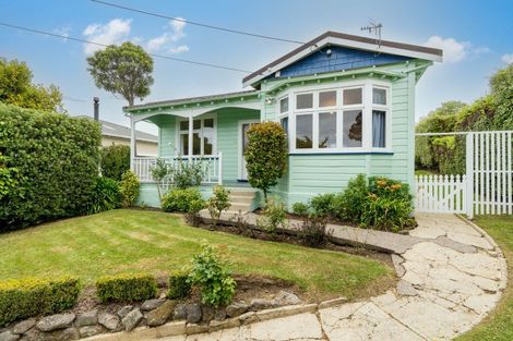 Photo of property in 30 Scoular Street, Maryhill, Dunedin, 9011