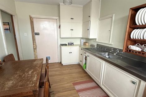 Photo of property in 110 Marsden Road, Greymouth, 7805