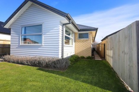 Photo of property in 10 Sharman Place, Wigram, Christchurch, 8042