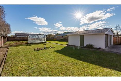 Photo of property in 29 Otaki Street, Kaiapoi, 7630