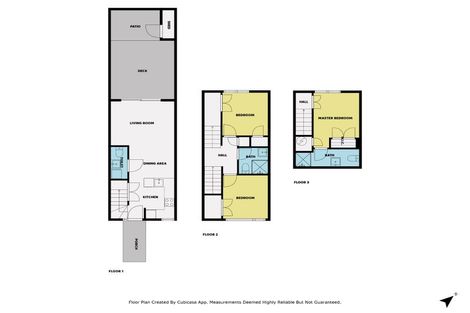 Photo of property in 2/119 Bruce Mclaren Road, Henderson, Auckland, 0612