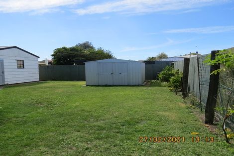 Photo of property in 514a Fenwick Street, Mayfair, Hastings, 4122