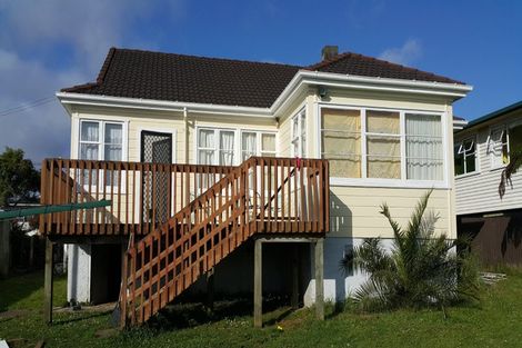 Photo of property in 32 Gardner Avenue, New Lynn, Auckland, 0600