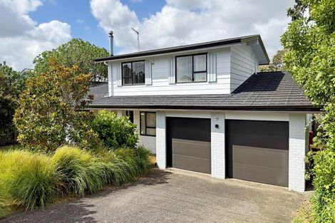 Photo of property in 16 Onetaunga Road, Chatswood, Auckland, 0626