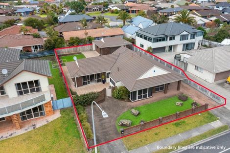 Photo of property in 27 Matapihi Road, Mount Maunganui, 3116
