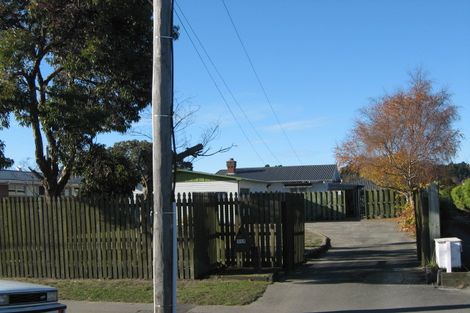 Photo of property in 1/111b Palmers Road, New Brighton, Christchurch, 8083