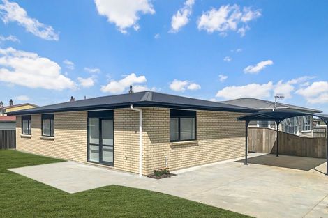 Photo of property in 4 Gregg Street, Dannevirke, 4930