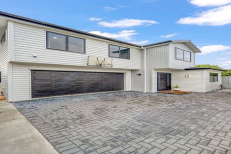 Photo of property in 74a Walworth Avenue, Pakuranga Heights, Auckland, 2010