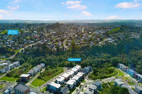 Photo of property in 16 Waimoana Close, Massey, Auckland, 0614