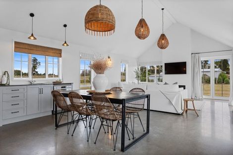 Photo of property in 9 Copper Beach Road, Woodend, 7691