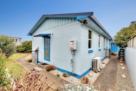 Photo of property in 169 Seabury Avenue, Foxton Beach, Foxton, 4815