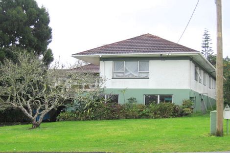 Photo of property in 22 Puriri Street, Te Kamo, Whangarei, 0112