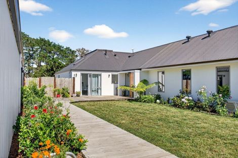 Photo of property in 20 Britton Avenue, Morison Bush, Greytown, 5794