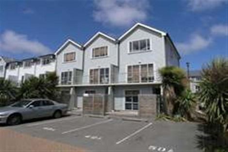 Photo of property in 47/31 Poulson Street, Addington, Christchurch, 8024