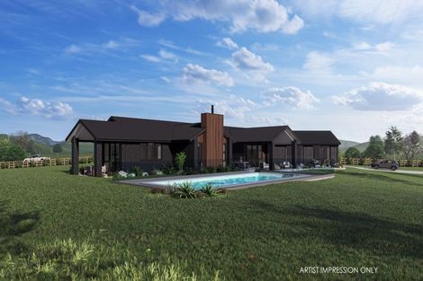 Photo of property in 176d Bayly Road, Okoroire, Tirau, 3484