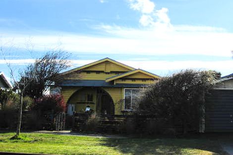 Photo of property in 90 Thames Street, Avenal, Invercargill, 9810