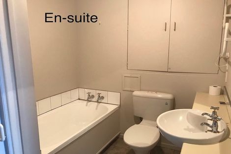 Photo of property in 452c Hagley Avenue, Christchurch Central, Christchurch, 8011