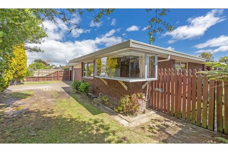 Photo of property in 3/7 Simeon Street, Spreydon, Christchurch, 8024