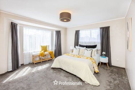 Photo of property in 49 Ararino Street, Trentham, Upper Hutt, 5018