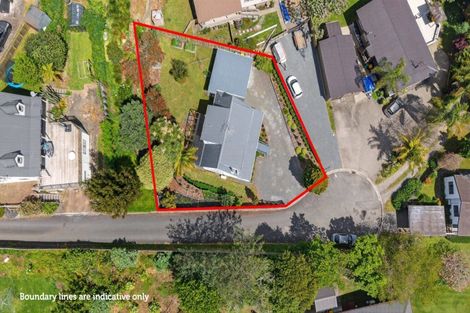 Photo of property in 3/3 Pukeko Lane, Brookfield, Tauranga, 3110
