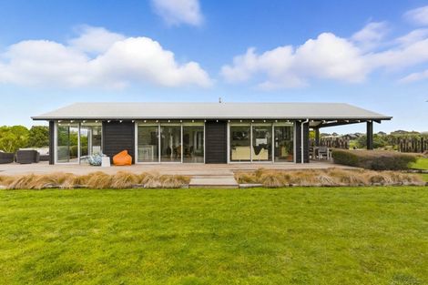 Photo of property in 34 Pairuku Lane, Peka Peka, Waikanae, 5391