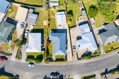 Photo of property in 27 Glenalmond Crescent, Rockdale, Invercargill, 9812