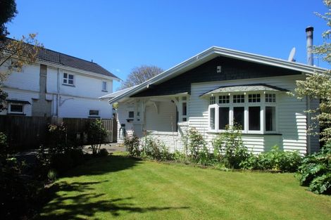 Photo of property in 218 Fitzgerald Avenue, Christchurch Central, Christchurch, 8011