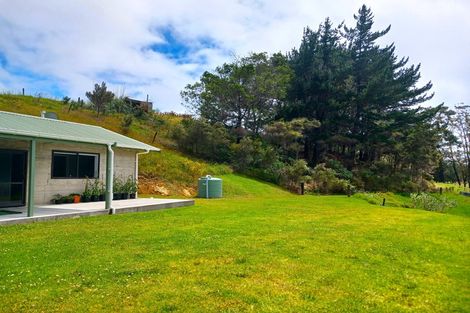 Photo of property in 336 Spains Road, Awanui, 0486
