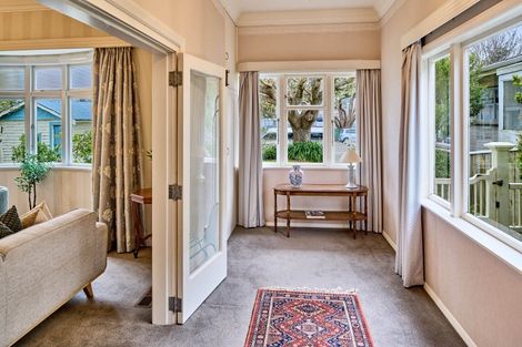 Photo of property in 20 Bloomfield Terrace, Hutt Central, Lower Hutt, 5010