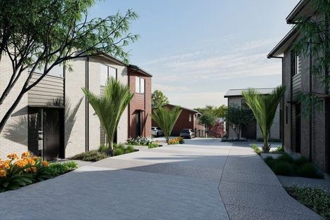 Photo of property in 16/19 Roberts Road, Glenfield, Auckland, 0629