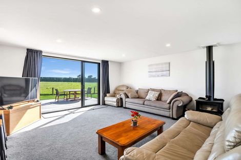 Photo of property in 54 Bayley Road, Fernside, Rangiora, 7471