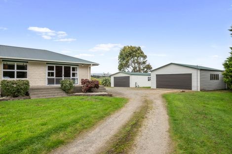 Photo of property in 269 Kukutauaki Road, Koputaroa, Levin, 5575