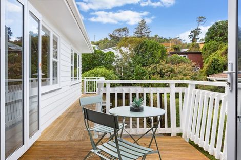 Photo of property in 18 Woodland Road, Johnsonville, Wellington, 6037
