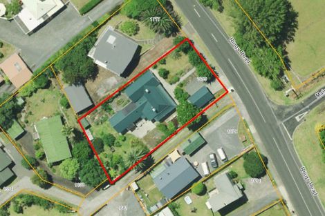 Photo of property in 1699 Rings Road, Coromandel, 3506