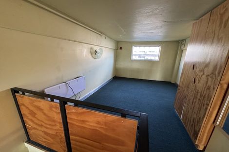 Photo of property in Qba Apartments, 1h/51 Webb Street, Mount Cook, Wellington, 6011