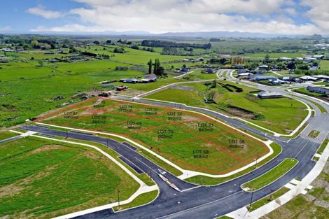 Photo of property in 136 Travers Road, Te Kauwhata, 3710