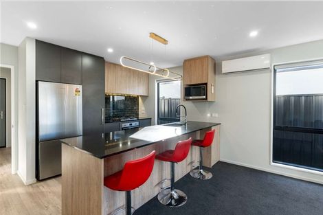 Photo of property in 16 Ngahau Street, Kaiapoi, 7630