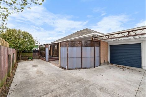 Photo of property in 2/17 Philomel Street, North New Brighton, Christchurch, 8083