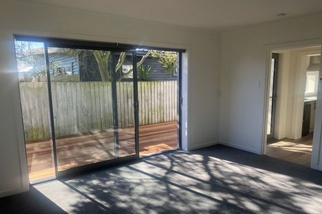 Photo of property in 95b Bower Avenue, New Brighton, Christchurch, 8083