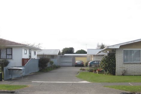 Photo of property in 10 Geddis Avenue, Maraenui, Napier, 4110