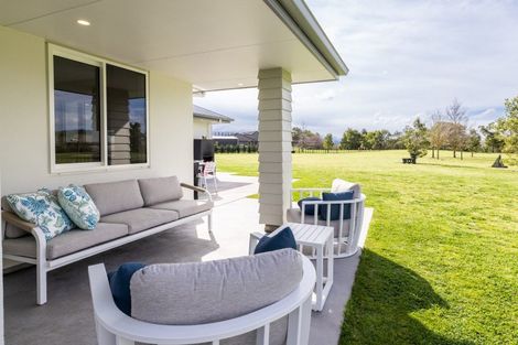 Photo of property in 134 Kereru Road, Maraekakaho, Hastings, 4171