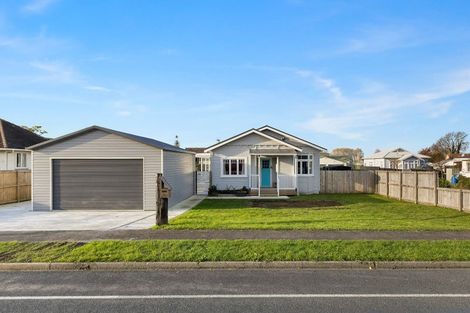 Photo of property in 202 Studholme Street, Morrinsville, 3300
